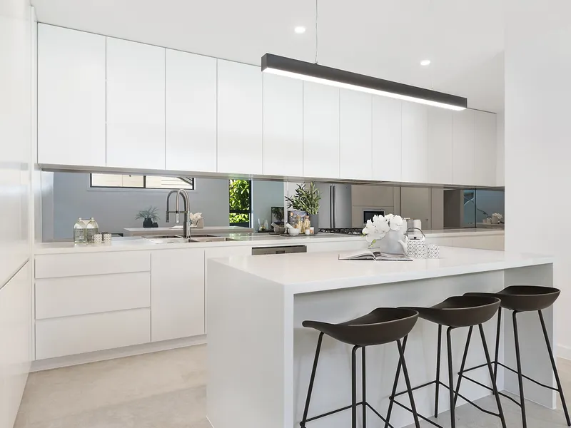 BRAND NEW LUXURY DUPLEX