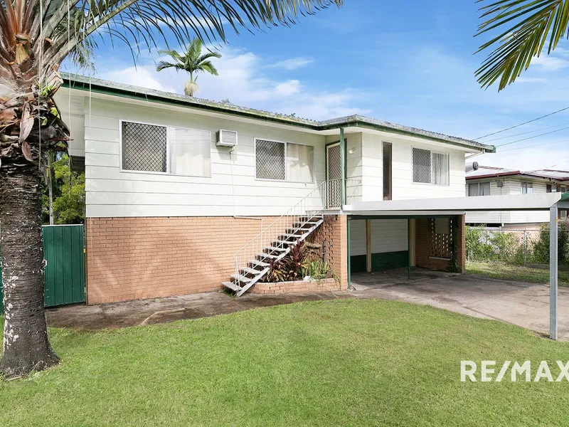 An Amazing Opportunistic Property for All!