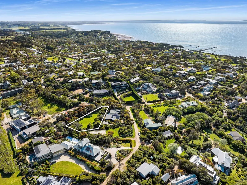 Unbeatable Location for Your Dream Build