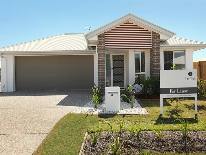 Charming 4 Bedroom Home in the Heart of Aura!