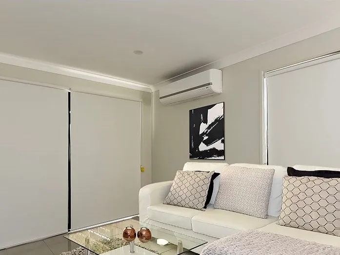 Duplex Style Living at it's Best!