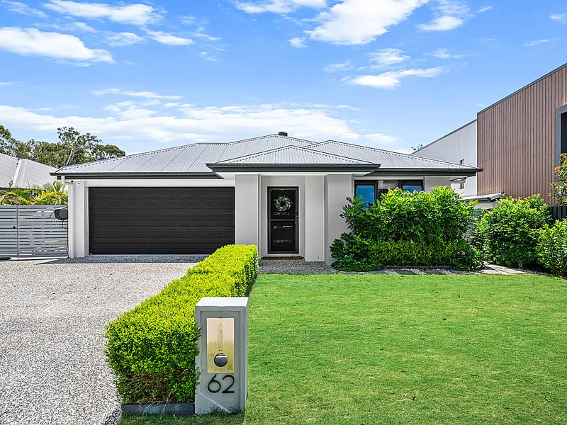 CONTEMPORARY LIFESTYLE LIVING!