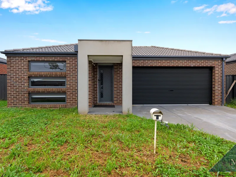 FOUR BEDROOM HOME IN A GREAT LOCATION