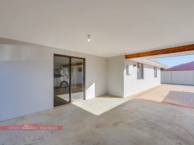 Welcome to 19b Yaringa Street, Golden Bay