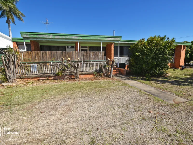 Quaint with Endless Potential