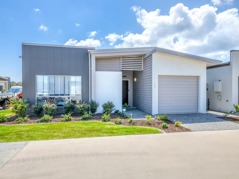 Your chance to join a beautiful community! Great value.