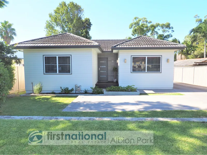 Open House Cancelled