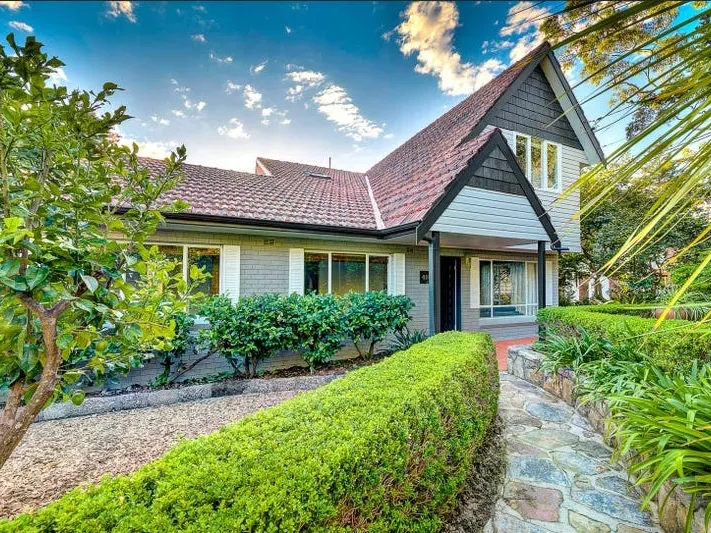 Spacious and Tranquil 5 Bedroom House