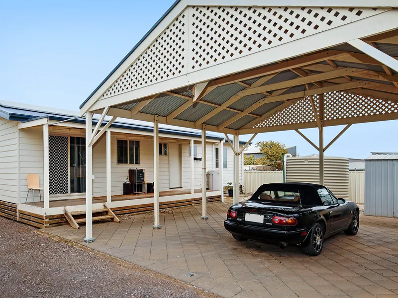 Ideal Investment Portfolio - 3 Homes on 1 Title