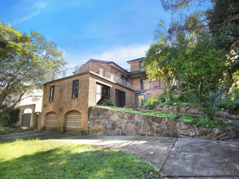 Incredible Newly Renovated Family home