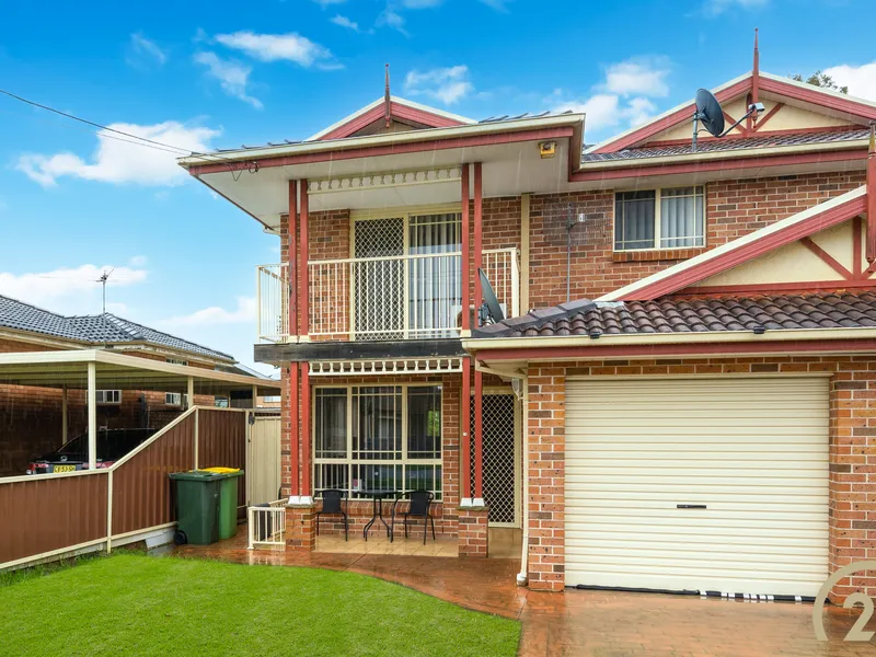 AMAZING DUPLEX - BUY IT TODAY