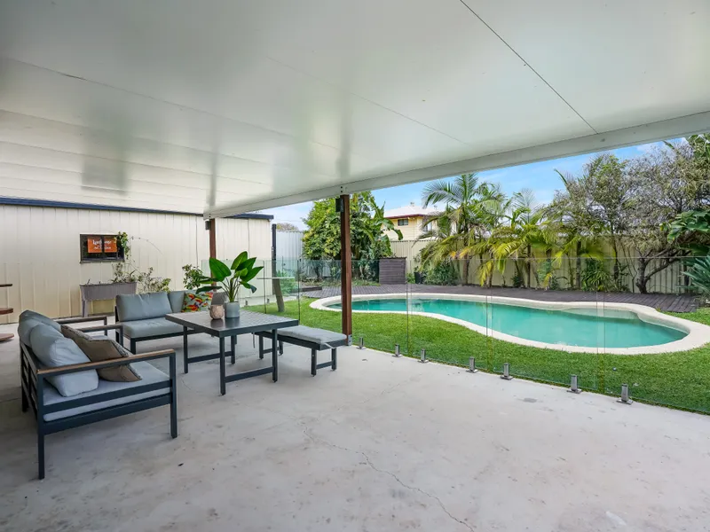 Beautiful home in quiet location!