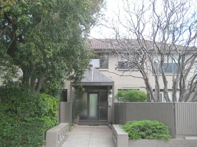 Renovated Two bedroom apartment in prime location!