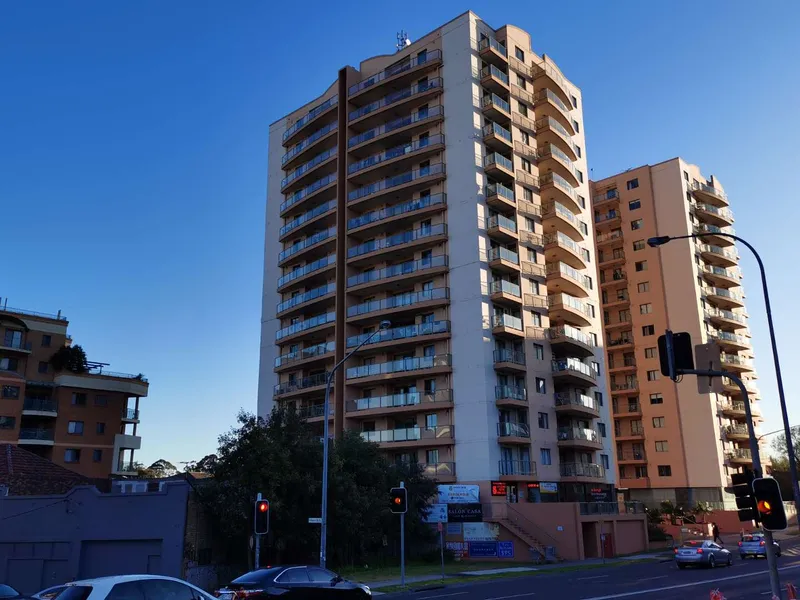Empress Tower 3 Bedroom Apartment
