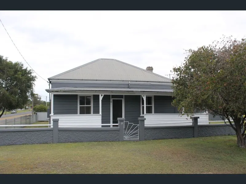 Location Location Location!