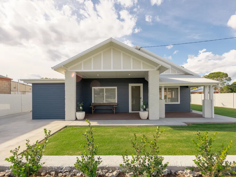 Ray White Forbes - 68511411