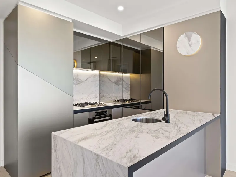 Brand New - Boutique Apartment