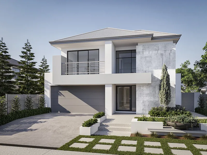 Don’t delay, call today and let us build the home of your dream!’