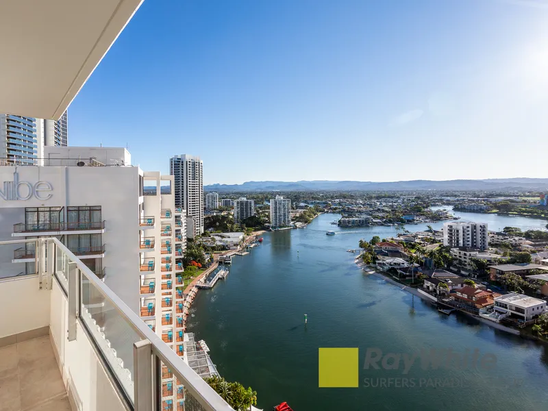 PARTLY FURNISHED RENOVATED 2 BEDROOM APARTMENT.