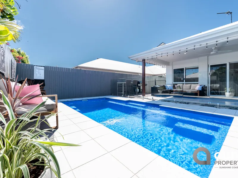 4 BEDROOM LIFESTYLE HOME