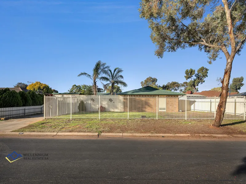 Stylish and Perfect Family Home