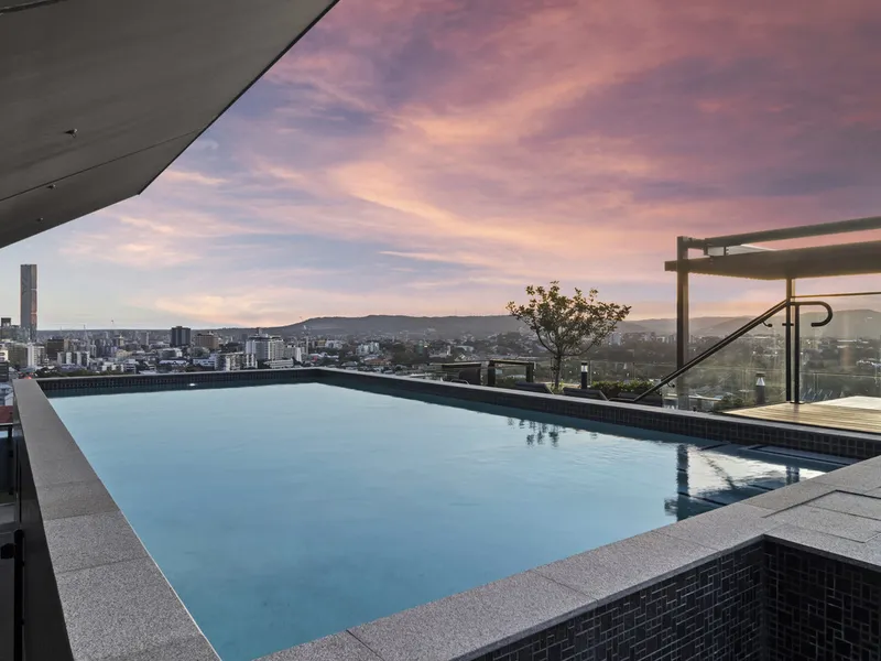 Executive Living At Its Finest