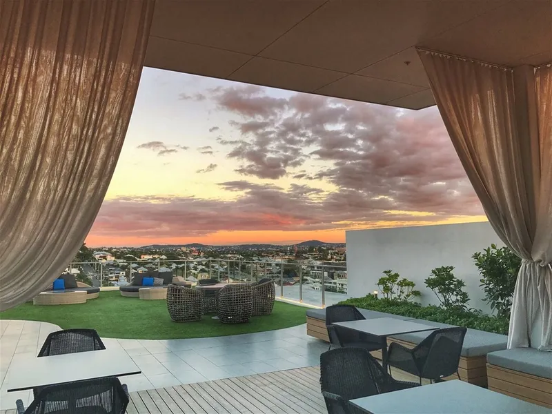 Prestige apartment with Luxurious facilities