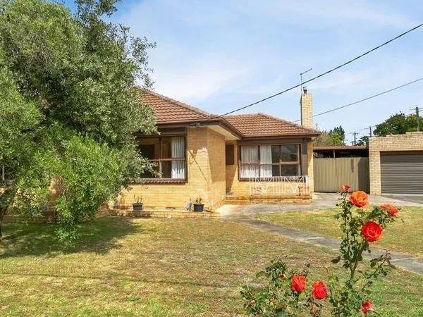SHORT TERM LEASE!!!