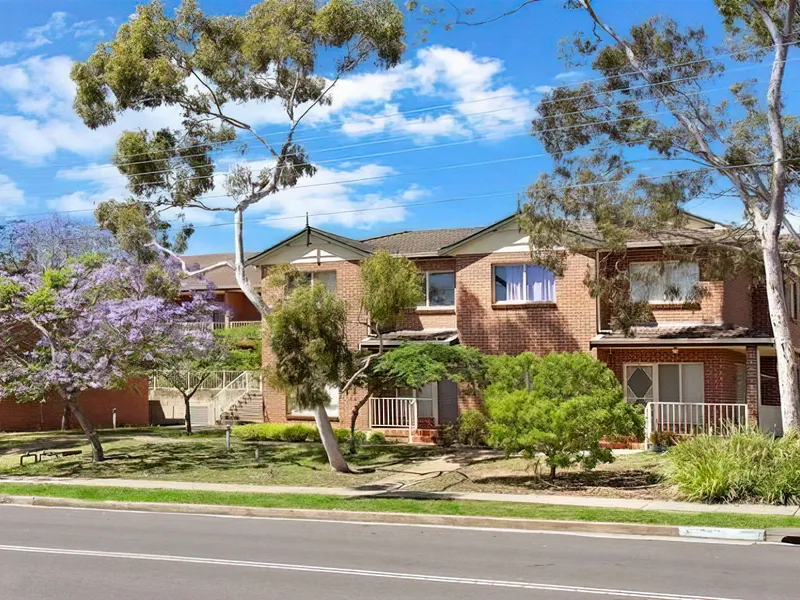 Perfectly Positioned Property for First Buyers & Investors