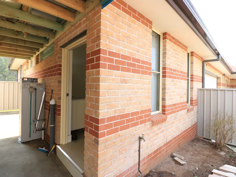 GRANNY FLAT READY TO MOVE IN