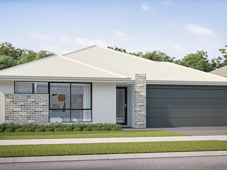 Hurry, your new home awaits you.