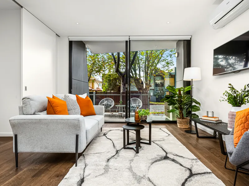 Impeccable Style, Unbeatable Location