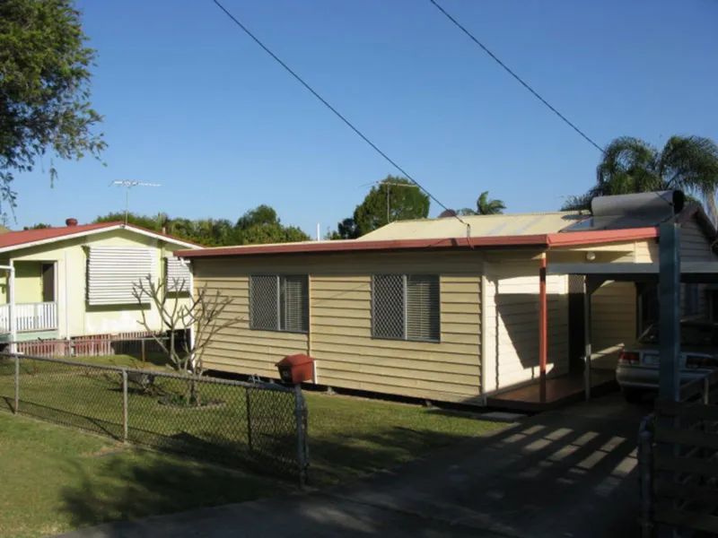 3-Bedroom Home - Close to the Waterfront!