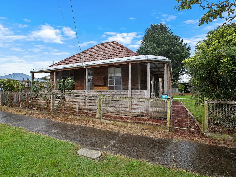 Location Location Location!