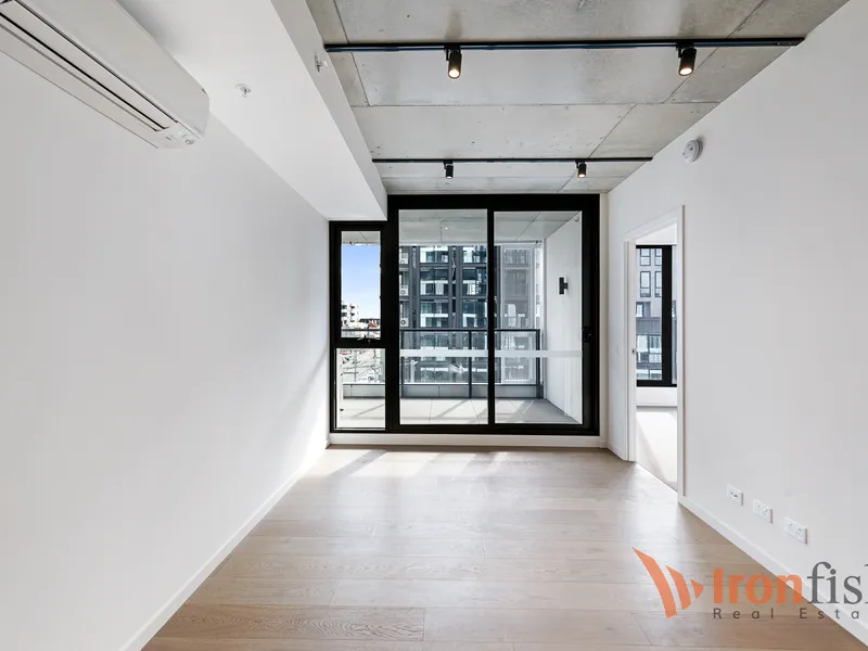 A PLACE TO CALL HOME!