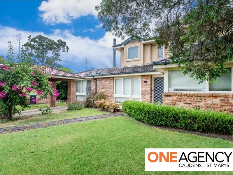 STUNNING FAMILY HOME!!!
