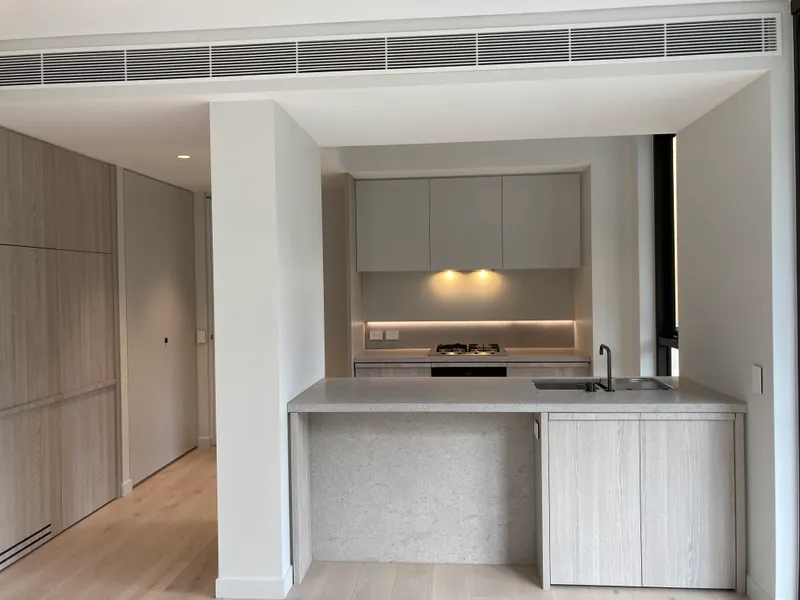 Luxury Two Bed Apartment in Pymble For Lease