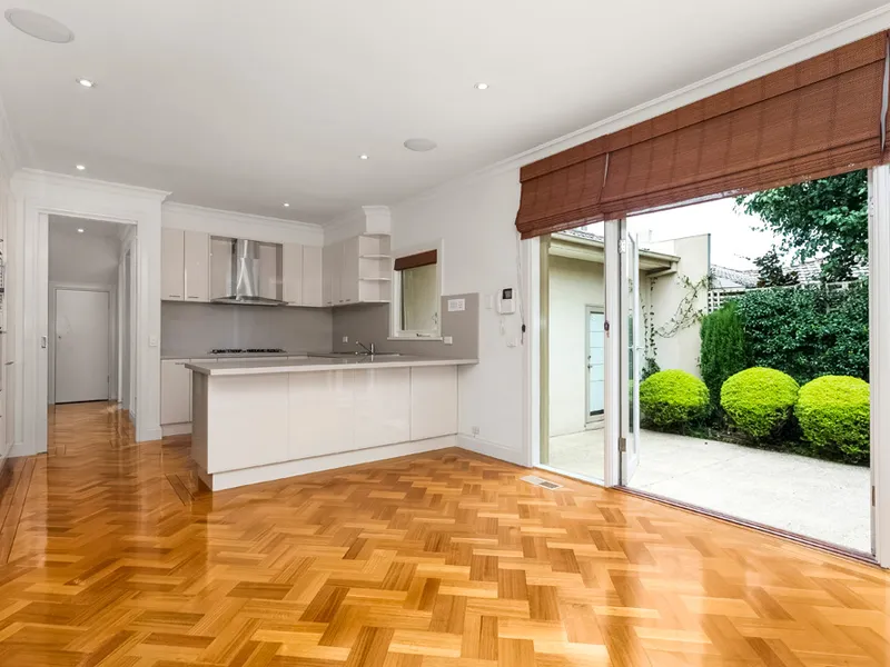 Every Reason to Be Houseproud