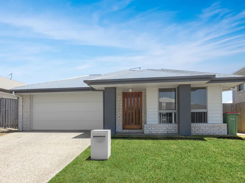 An exquisite, contemporary 4-bedroom house for rent, coming soon! PLEASE REGISTER FOR ALL INSPECTIONS AT rentals.southport@multidynamic.com.au