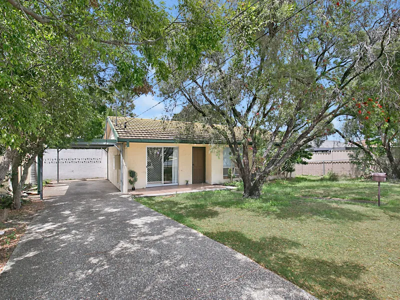 Investors Take Note - Complete with Tenant