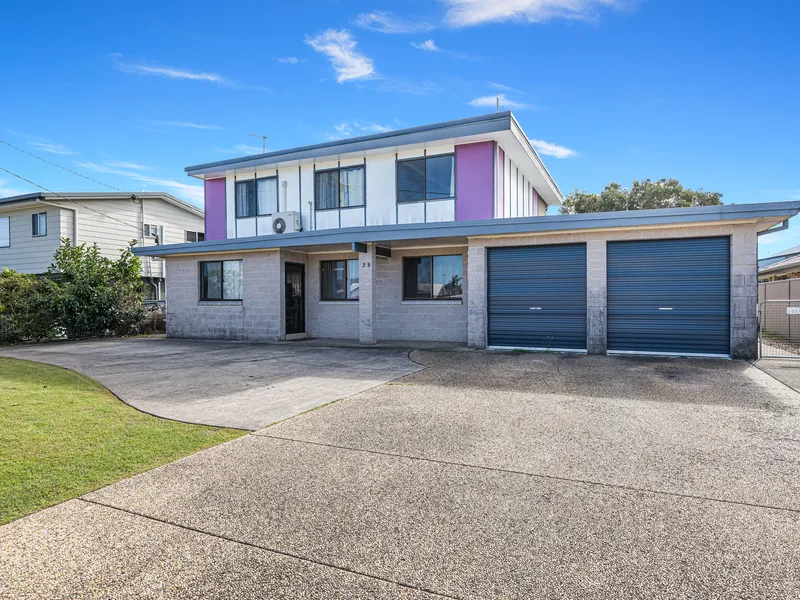 Large Family home in a great location!