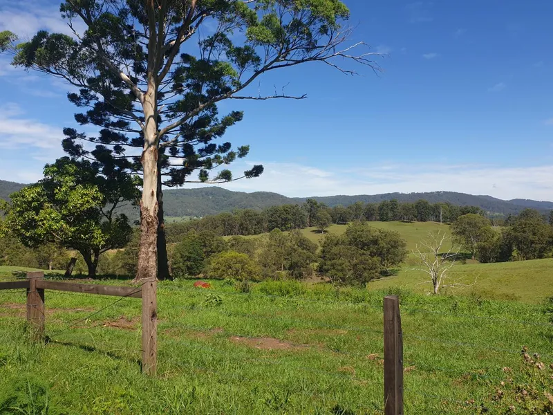 650 ACRE PROPERTY IN PRIME LOCATION. UNBELIEVABLE!