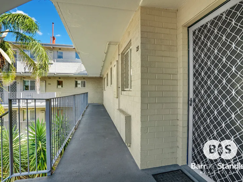 Great Investment Opportunity in a Secure Complex with approx. 7.8% Gross Yield Per Annum