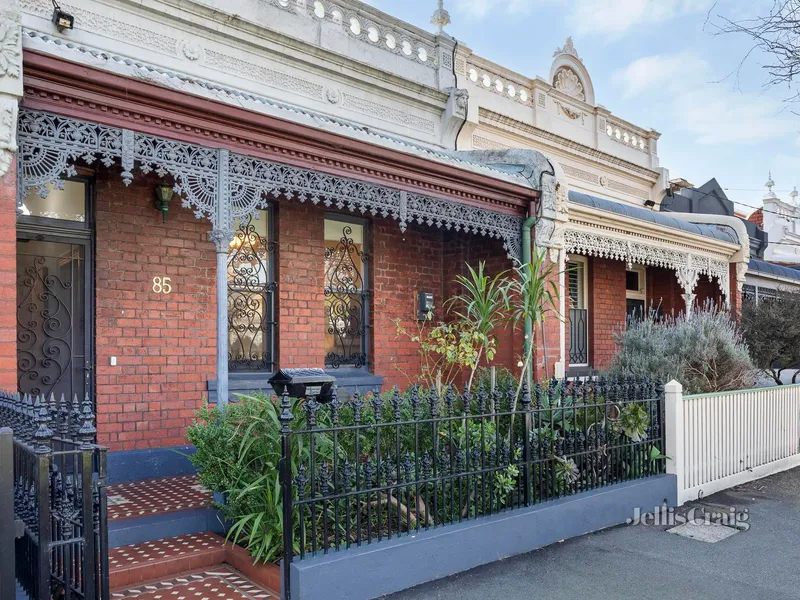 The Essence of Village Living