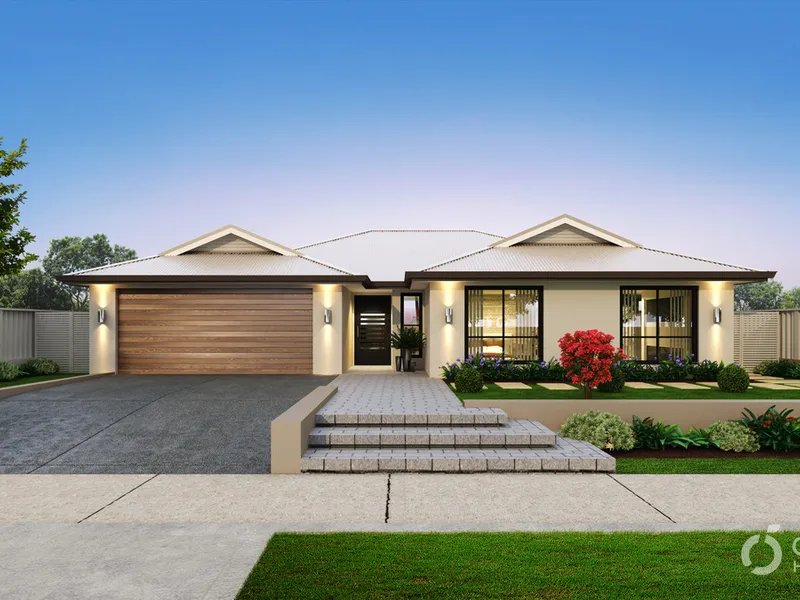 Wonderful Opportunity to Build Your Dream Family Home in Narangba!!