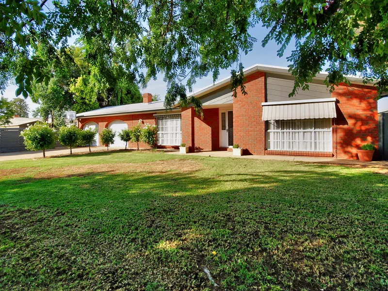 S-P-A-C-E for the entire family!