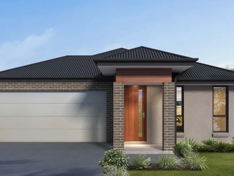 Amazing Single Storey House in Wilton - Single Contract