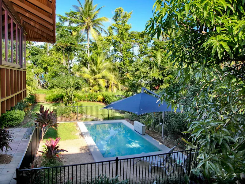 3 x One Bedroom Studio Apartments