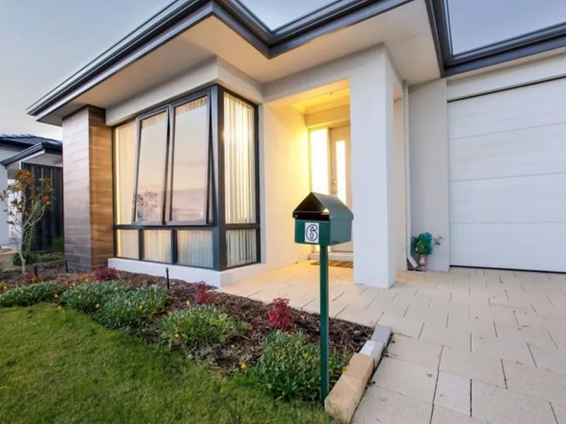 READY BUILT HOME IN CALLEYA