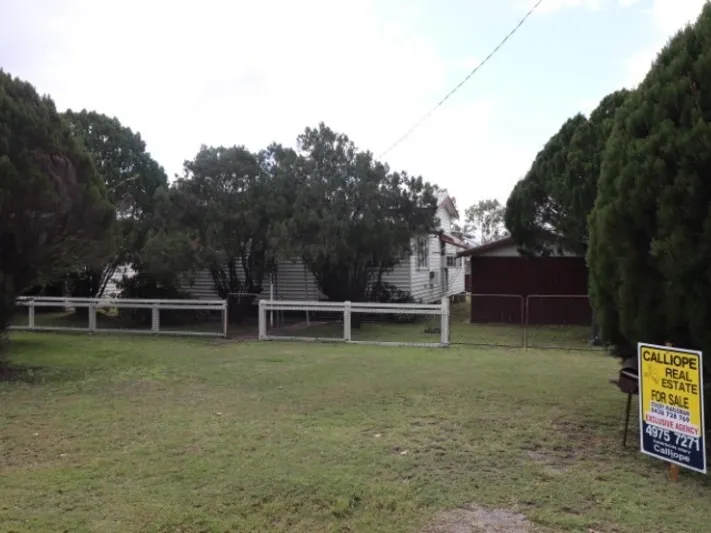 A Little Bit of Country!